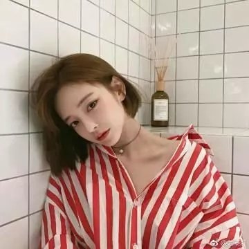 神奇的花朵