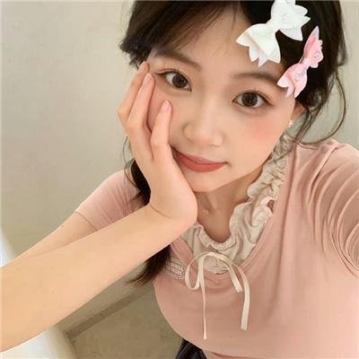 月季花开