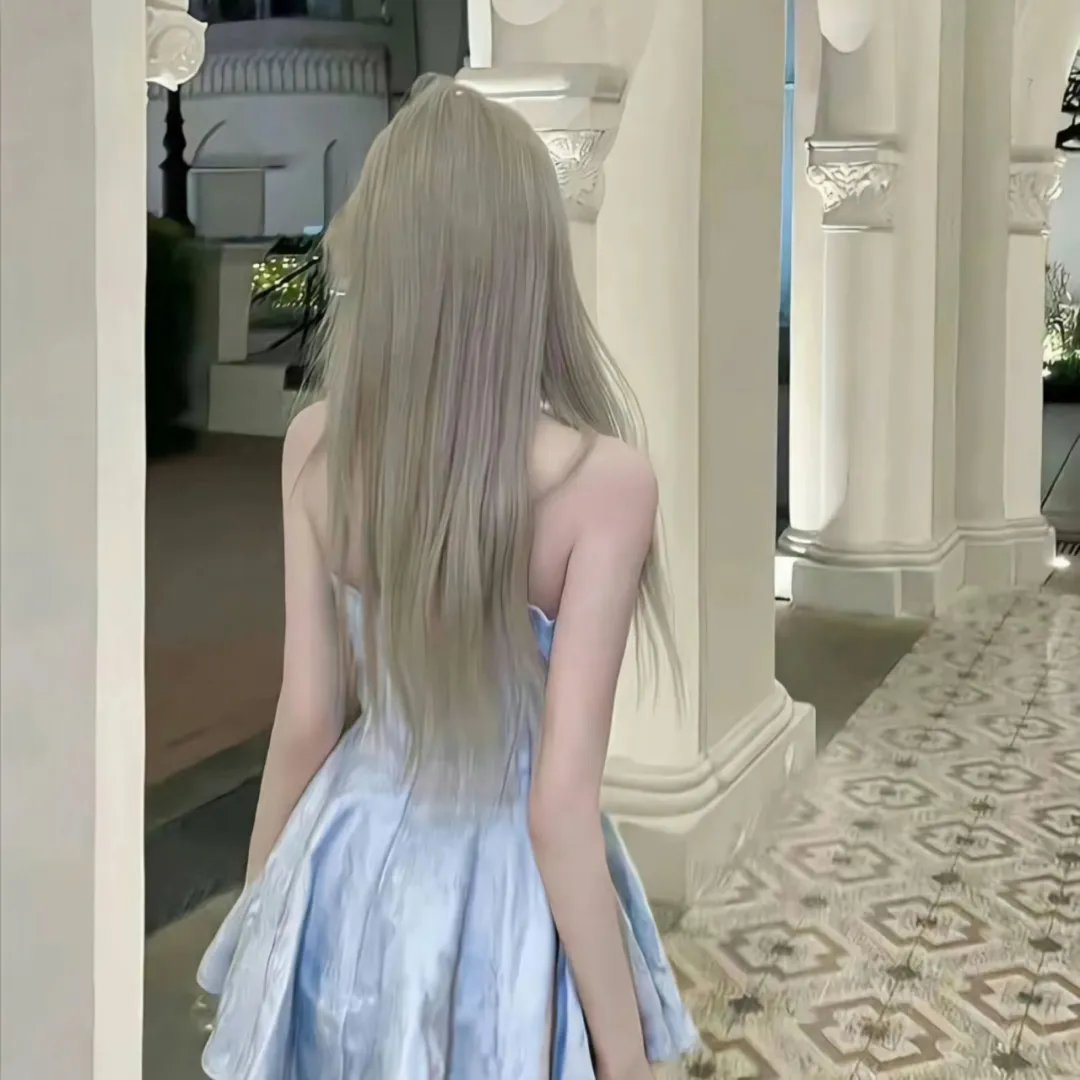 巴黎来的女孩